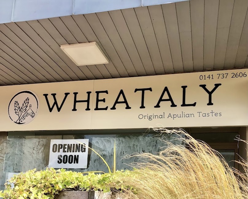 Wheataly Clarkston