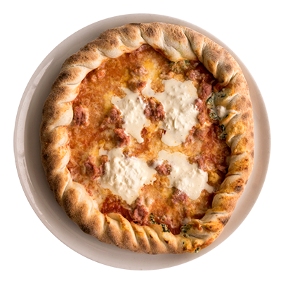 Wheataly Clarkston Andria Pizza