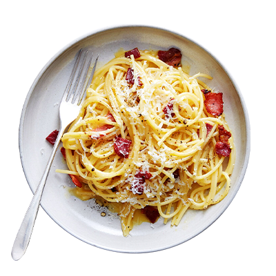 Wheataly Clarkston La Carbonara Scozzese