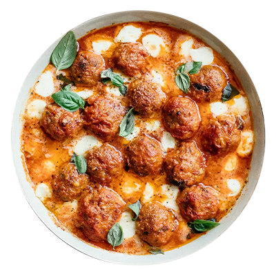 Wheataly Clarkston Le Polpette Al Sugo
