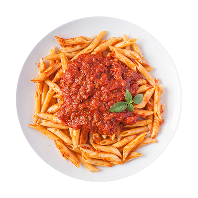 Wheataly Clarkston L’arrabbiata