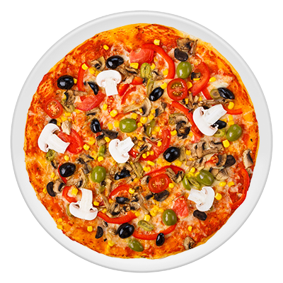 Wheataly Clarkston Santeramo Pizza