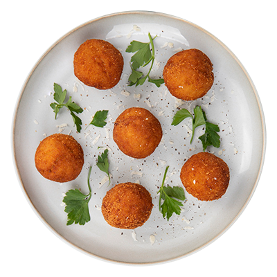 Wheataly Clarkston Gli Arancini