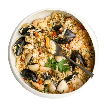 Wheataly Clarkston La Pescatora